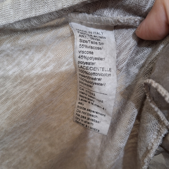 Elena Baldi Cardigan - Picture 5 of 7